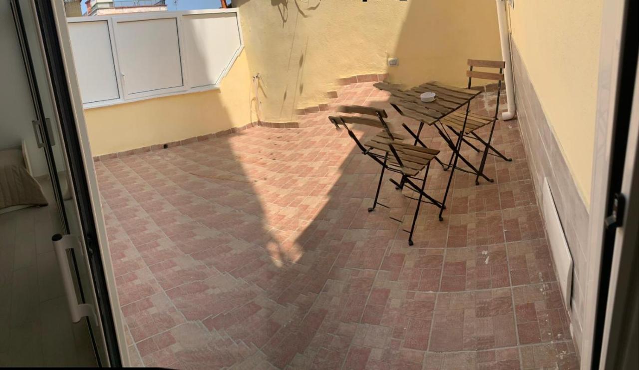 Home Toto 2.0 Naples Exterior photo
